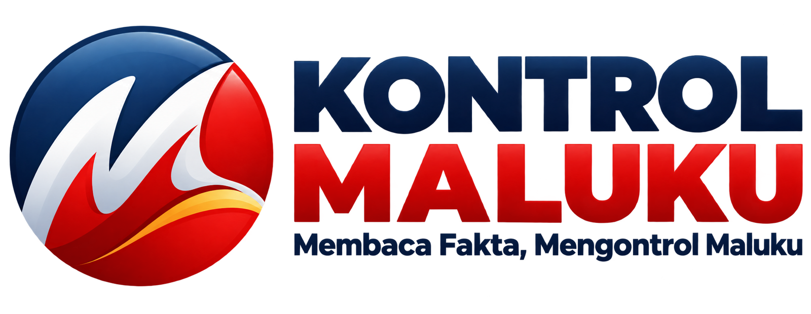 KONTROL MALUKU — Membaca Fakta, Mengontrol Maluku